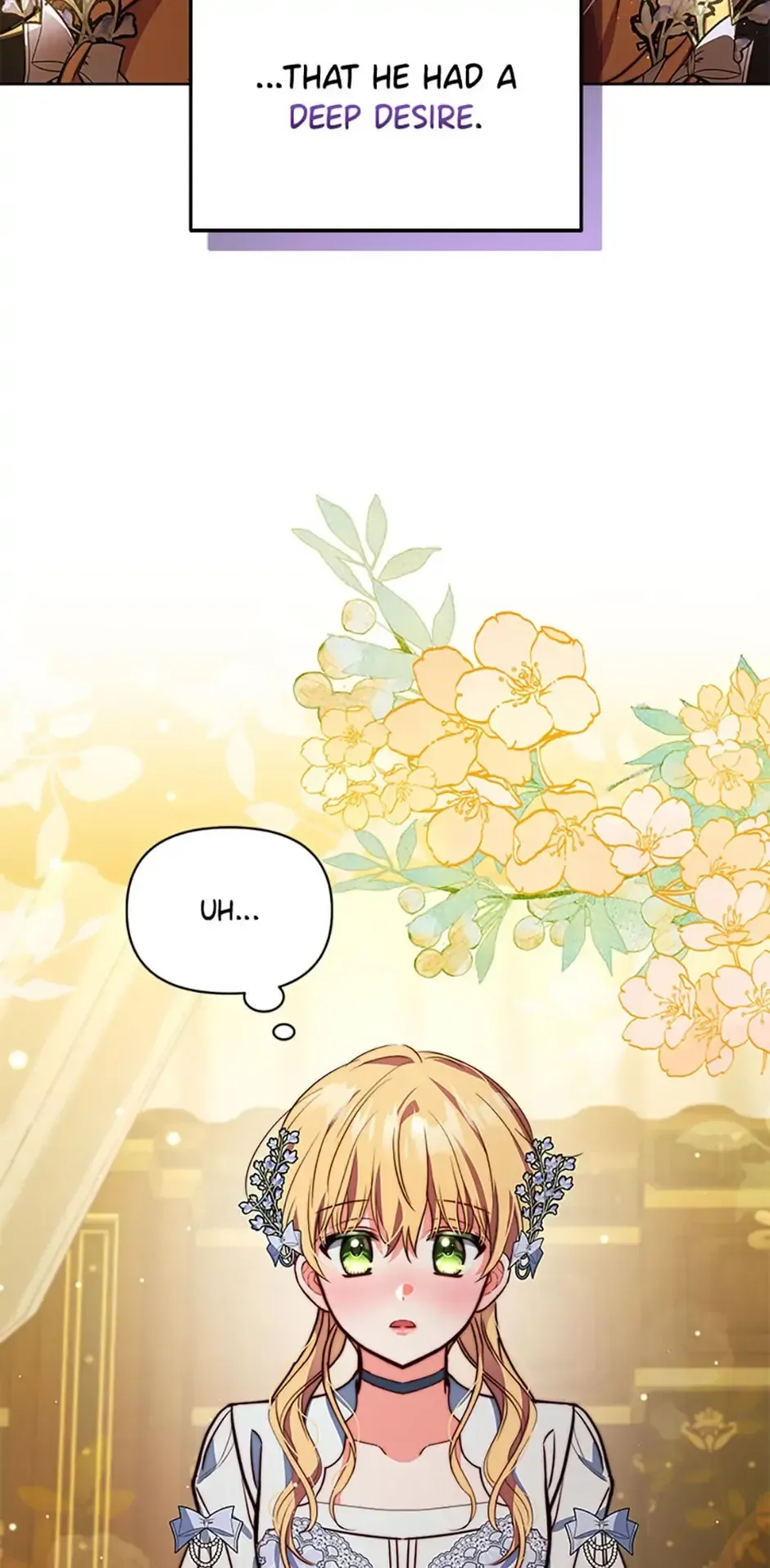 The Contract Couple: Ines & Kaisac Chapter 10 page 12