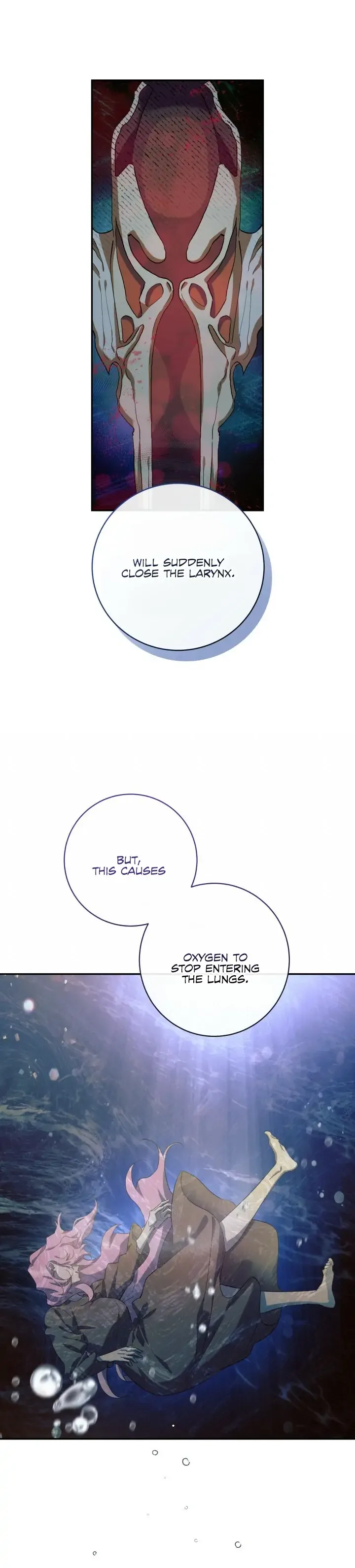 The Corpse Will Tell Chapter 9 page 17