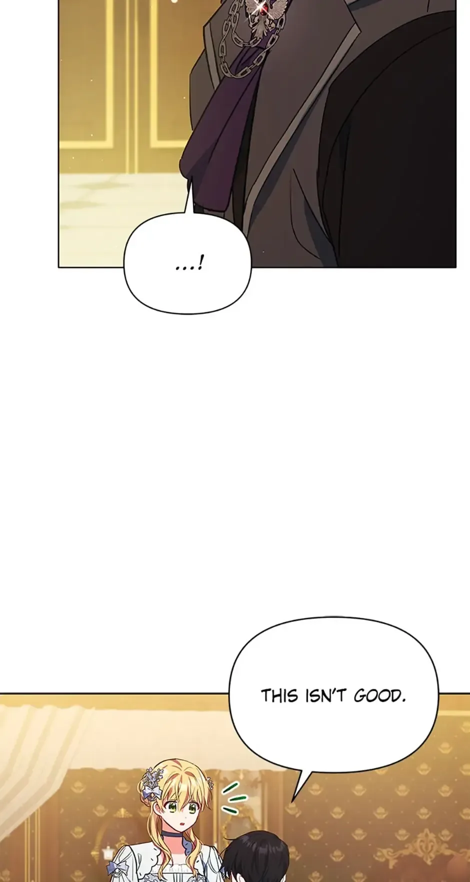 The Contract Couple: Ines & Kaisac Chapter 10 page 20