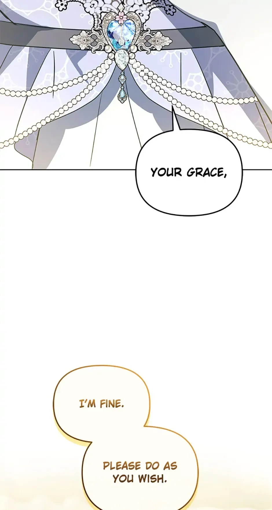 The Contract Couple: Ines & Kaisac Chapter 10 page 17