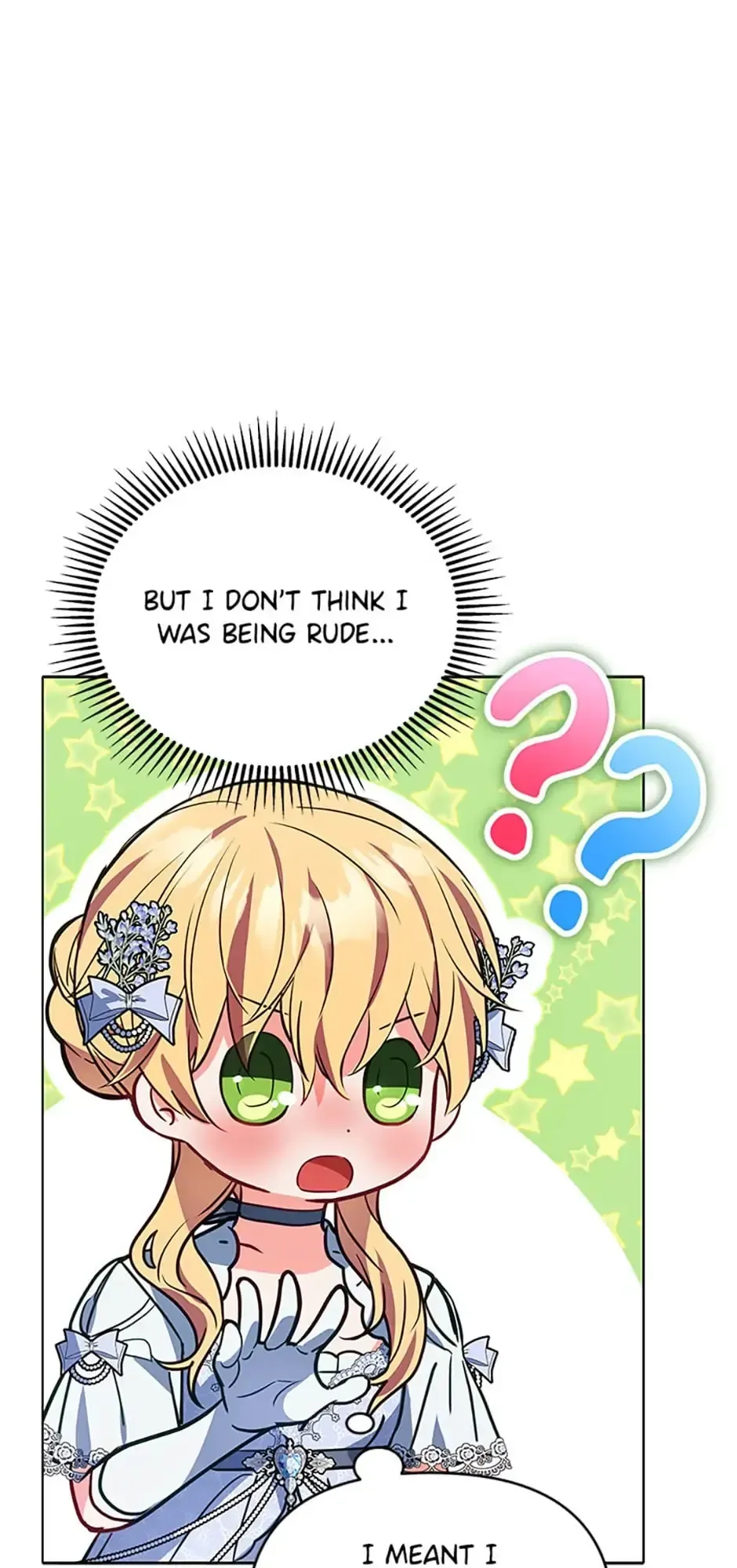 The Contract Couple: Ines & Kaisac Chapter 10 page 23