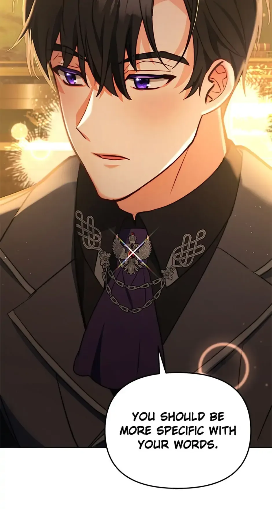 The Contract Couple: Ines & Kaisac Chapter 10 page 22