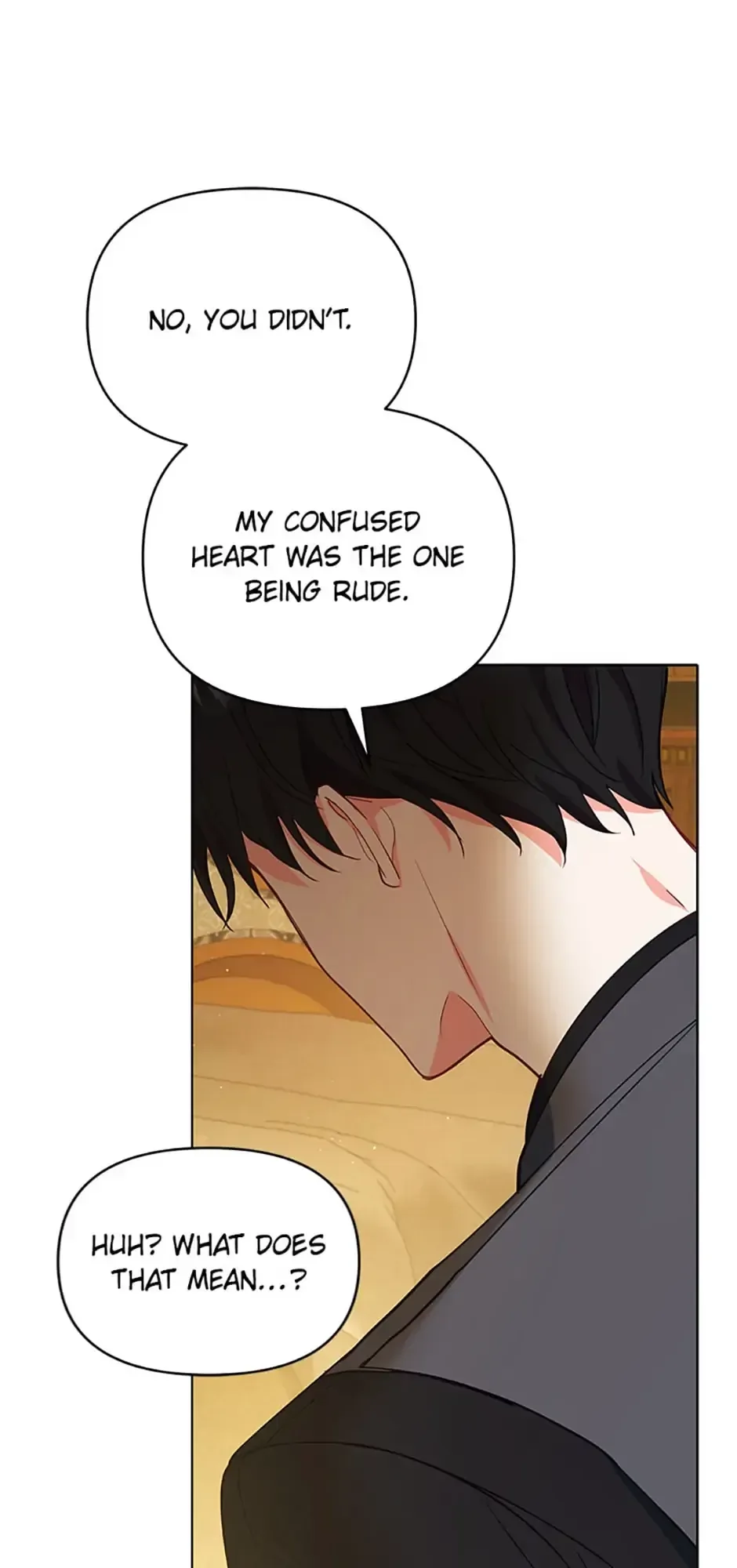 The Contract Couple: Ines & Kaisac Chapter 10 page 25