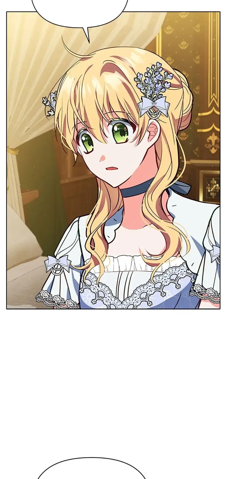 The Contract Couple: Ines & Kaisac Chapter 10 page 28