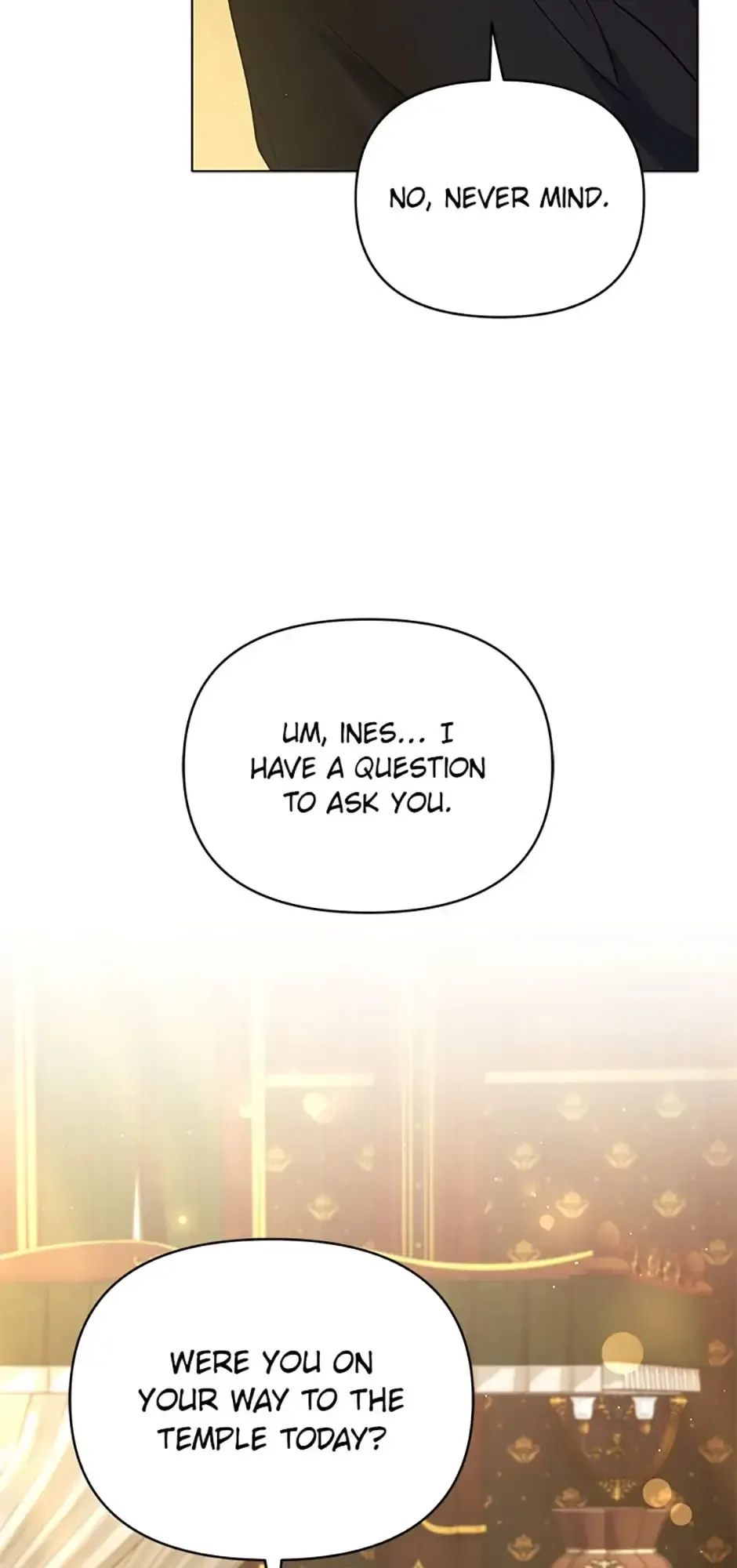 The Contract Couple: Ines & Kaisac Chapter 10 page 26