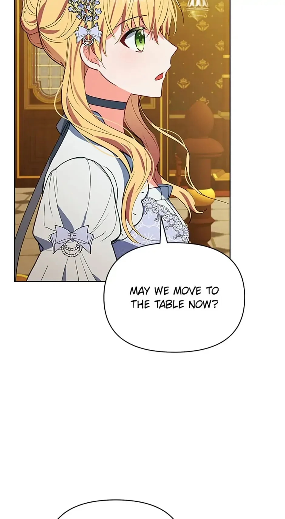The Contract Couple: Ines & Kaisac Chapter 10 page 48