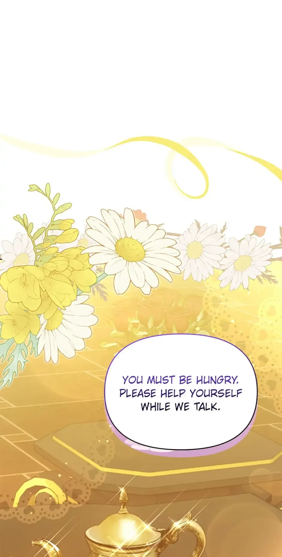 The Contract Couple: Ines & Kaisac Chapter 10 page 50
