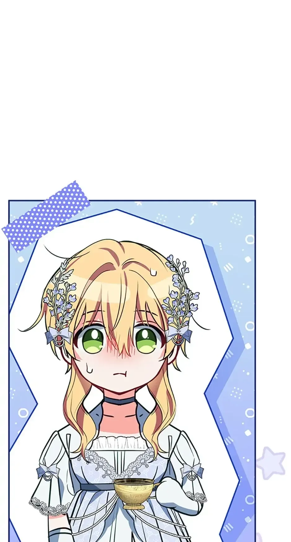 The Contract Couple: Ines & Kaisac Chapter 10 page 56