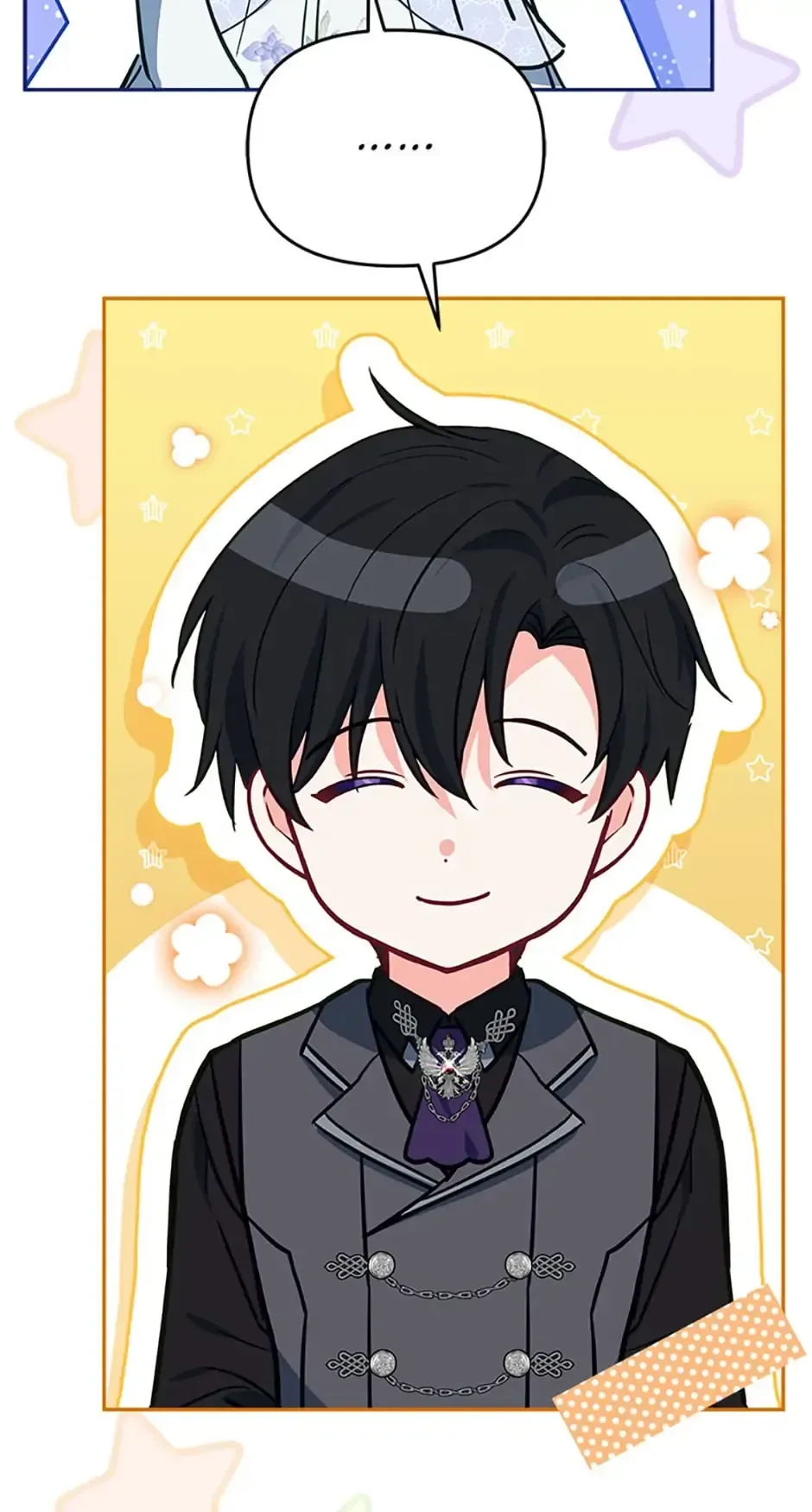 The Contract Couple: Ines & Kaisac Chapter 10 page 57