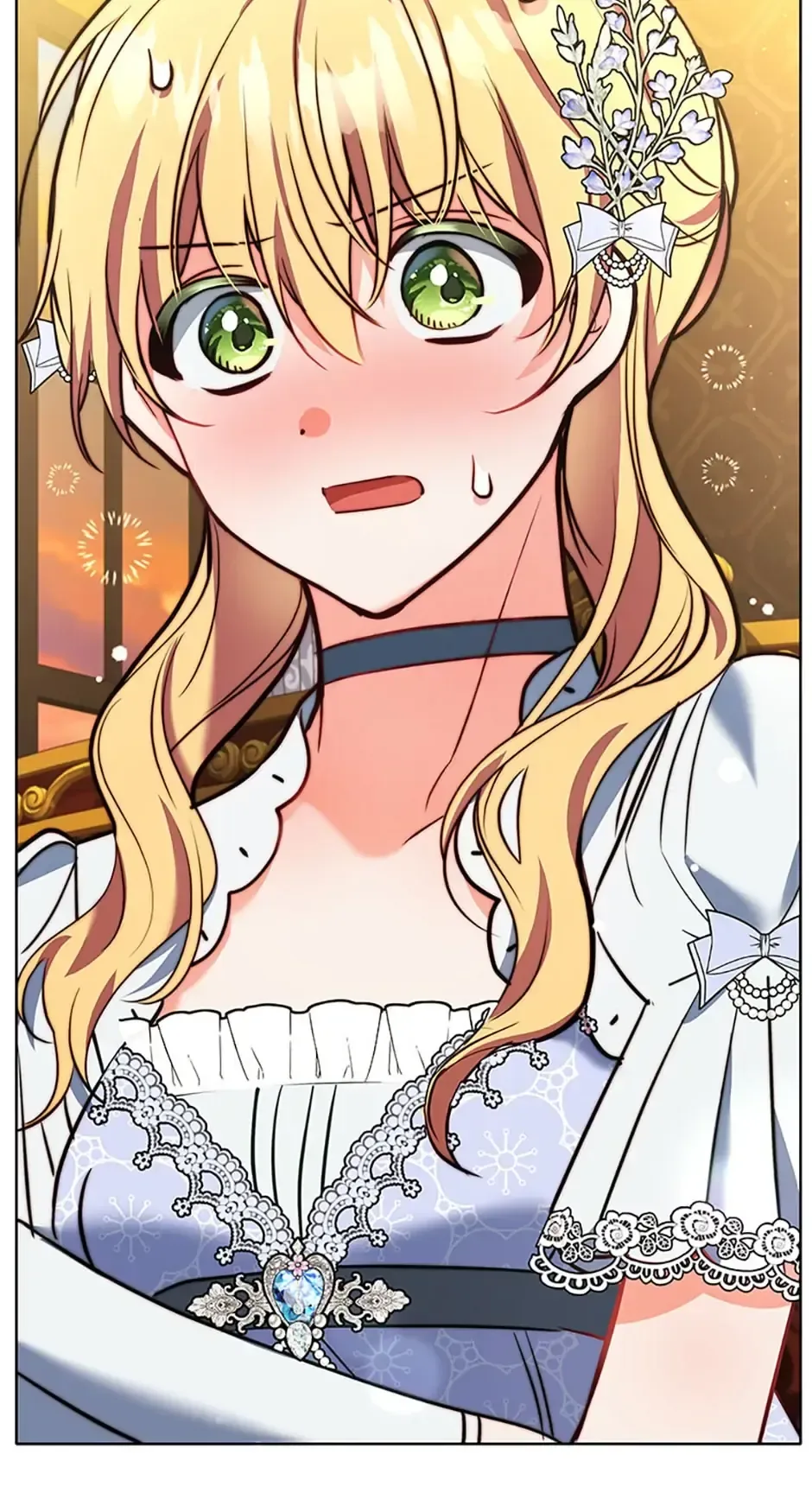 The Contract Couple: Ines & Kaisac Chapter 10 page 61