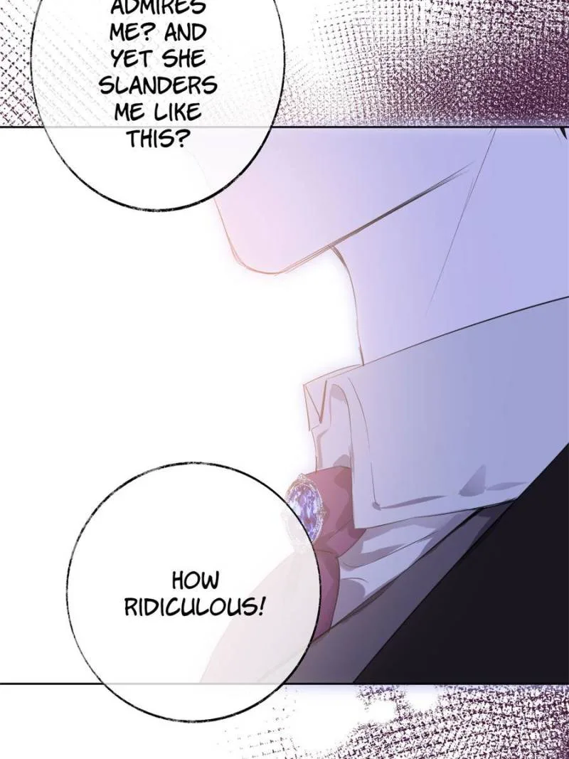 The Corrupted Witch Has No Choice But to Become a Villain Chapter 7 page 4