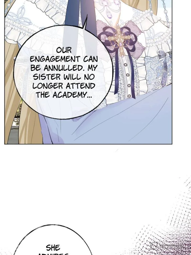 The Corrupted Witch Has No Choice But to Become a Villain Chapter 7 page 3