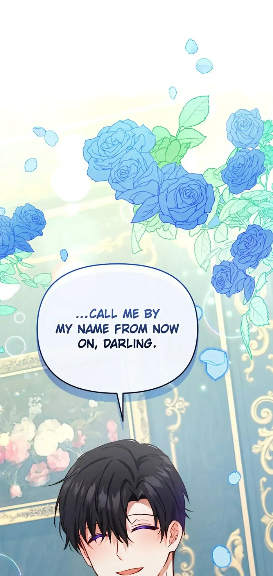 The Contract Couple: Ines & Kaisac Chapter 10 page 62