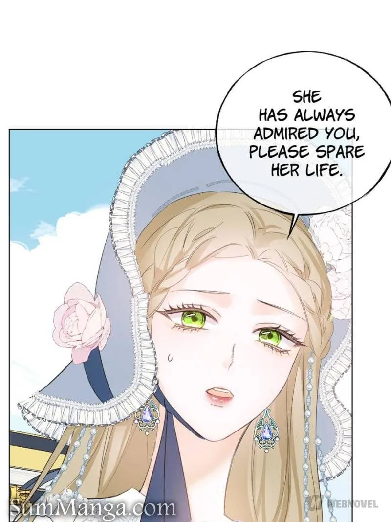The Corrupted Witch Has No Choice But to Become a Villain Chapter 7 page 2