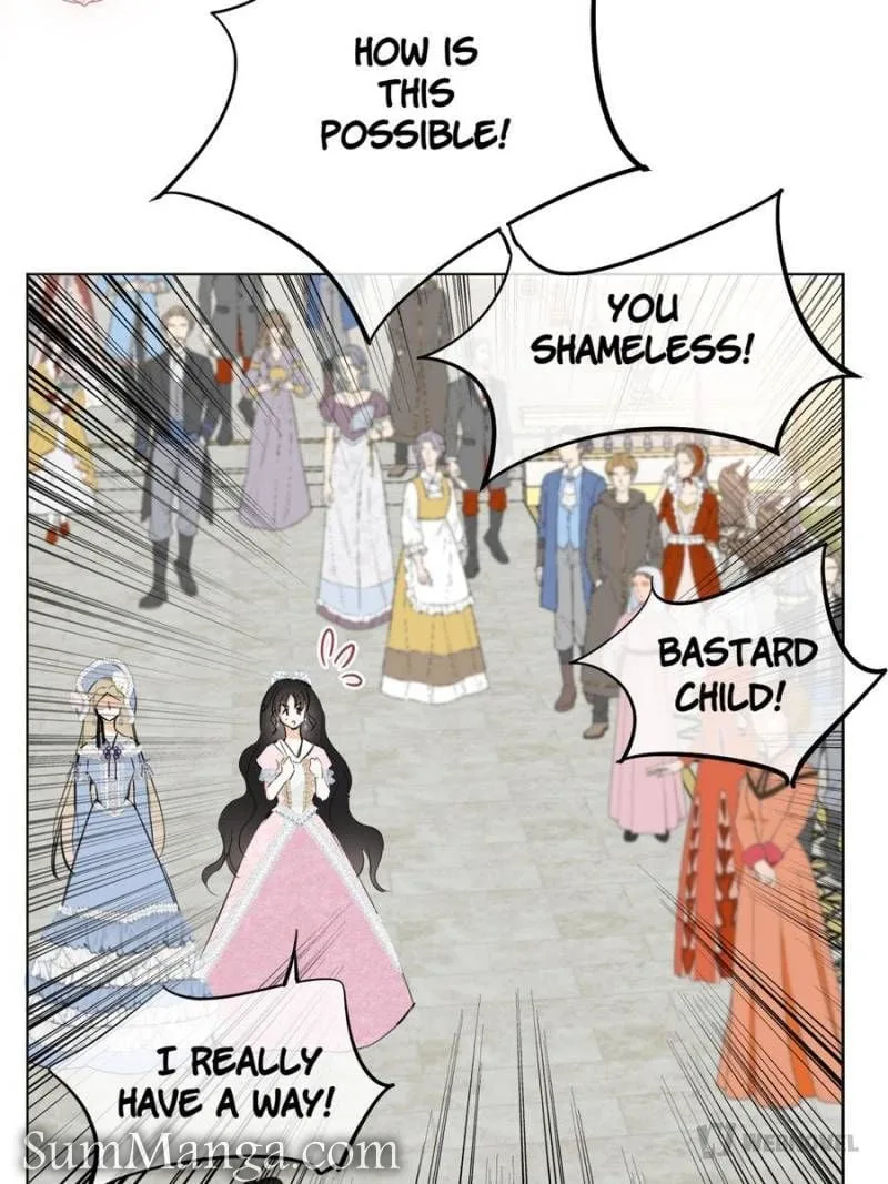 The Corrupted Witch Has No Choice But to Become a Villain Chapter 7 page 11