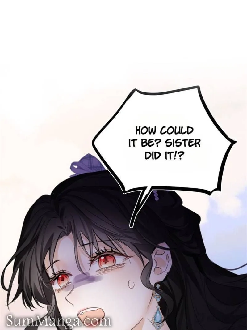 The Corrupted Witch Has No Choice But to Become a Villain Chapter 7 page 23