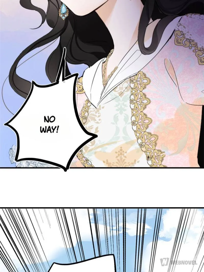 The Corrupted Witch Has No Choice But to Become a Villain Chapter 7 page 24