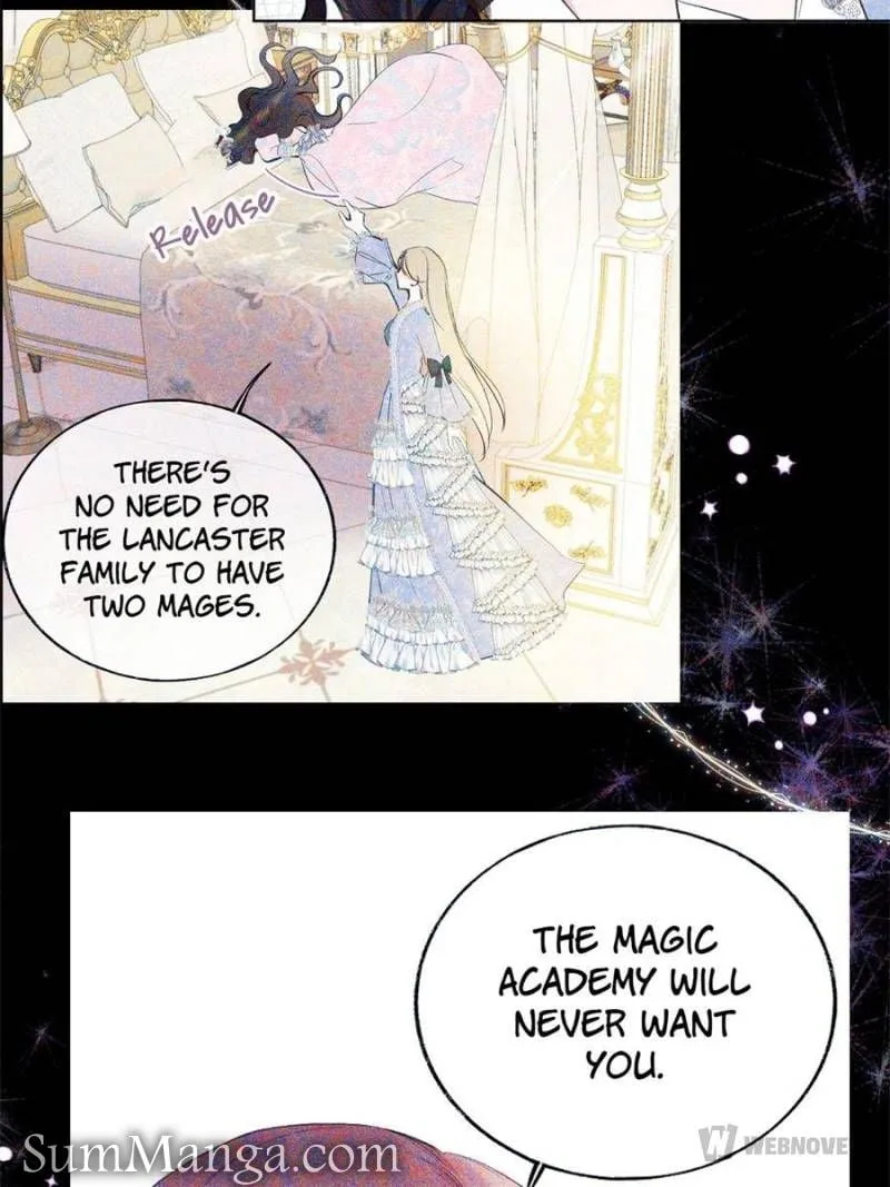The Corrupted Witch Has No Choice But to Become a Villain Chapter 7 page 20