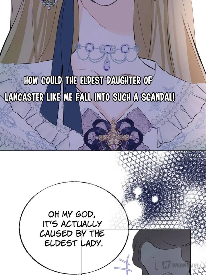 The Corrupted Witch Has No Choice But to Become a Villain Chapter 7 page 28