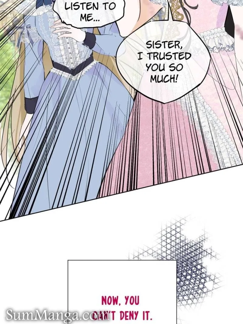 The Corrupted Witch Has No Choice But to Become a Villain Chapter 7 page 26