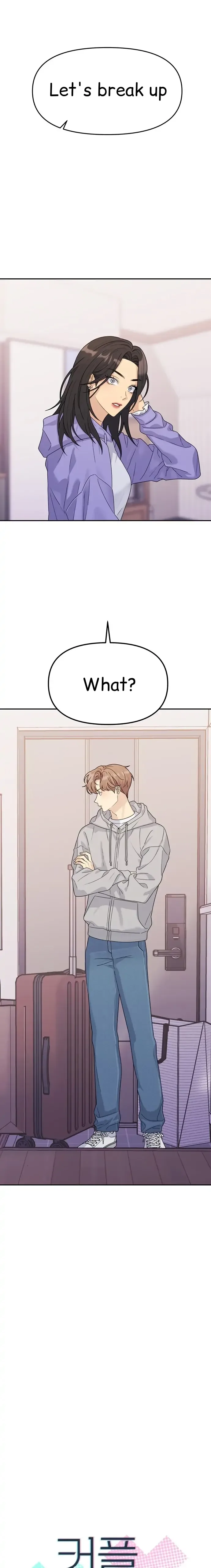 The Couple Breaker Chapter 10 page 2