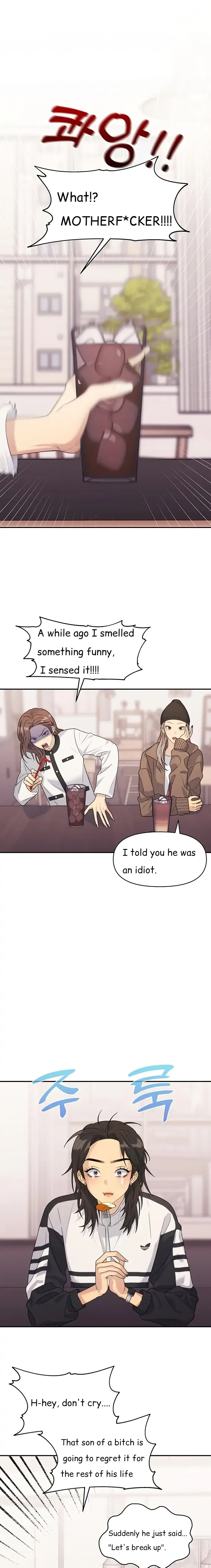 The Couple Breaker Chapter 10 page 5
