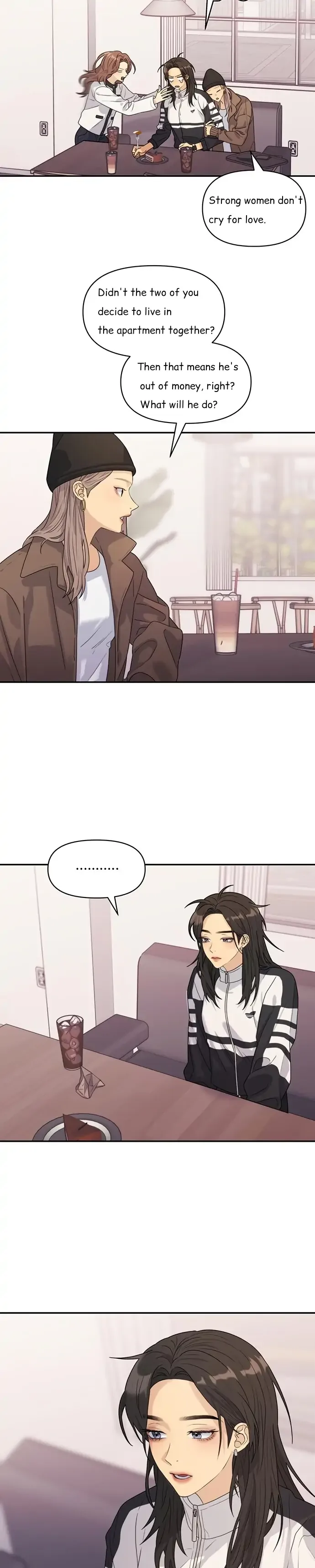 The Couple Breaker Chapter 10 page 6