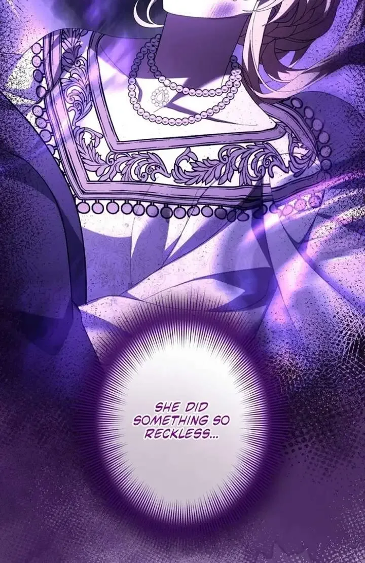 The Corrupted Tyrant’s Obsession Knows No Bounds Chapter 10 page 27
