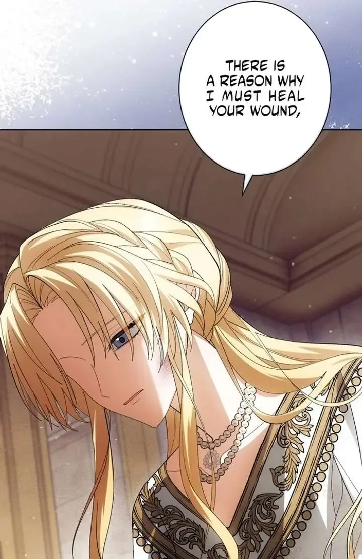 The Corrupted Tyrant’s Obsession Knows No Bounds Chapter 10 page 38