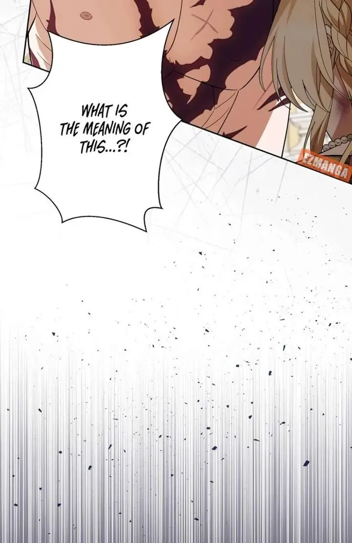 The Corrupted Tyrant’s Obsession Knows No Bounds Chapter 10 page 50