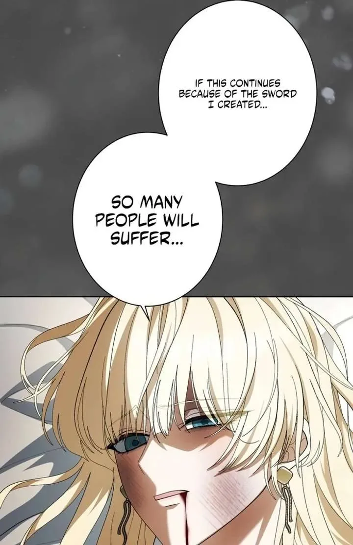 The Corrupted Tyrant’s Obsession Knows No Bounds Chapter 10 page 84