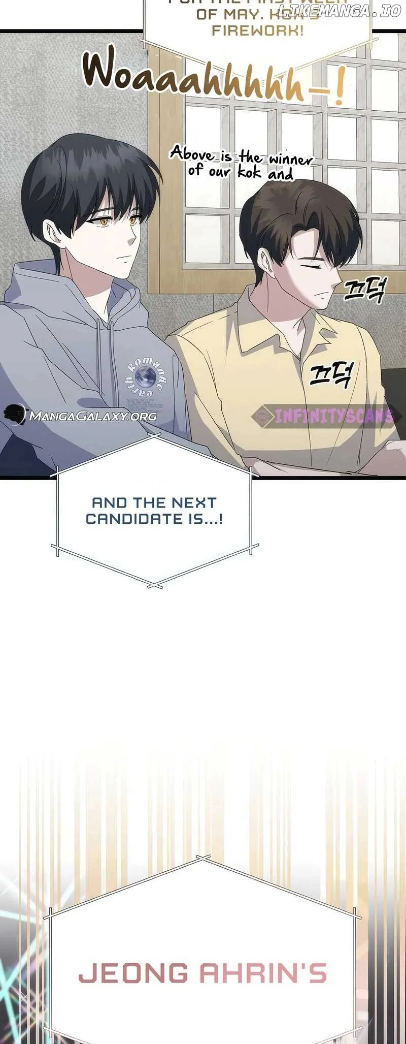 The Crazy Genius Composer Returns Chapter 10 page 16