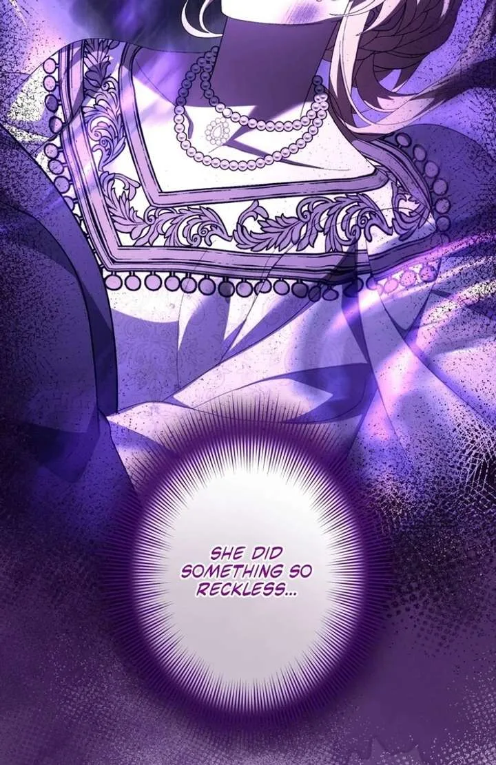 The Corrupted Tyrant’s Obsession Knows No End Chapter 10 page 28