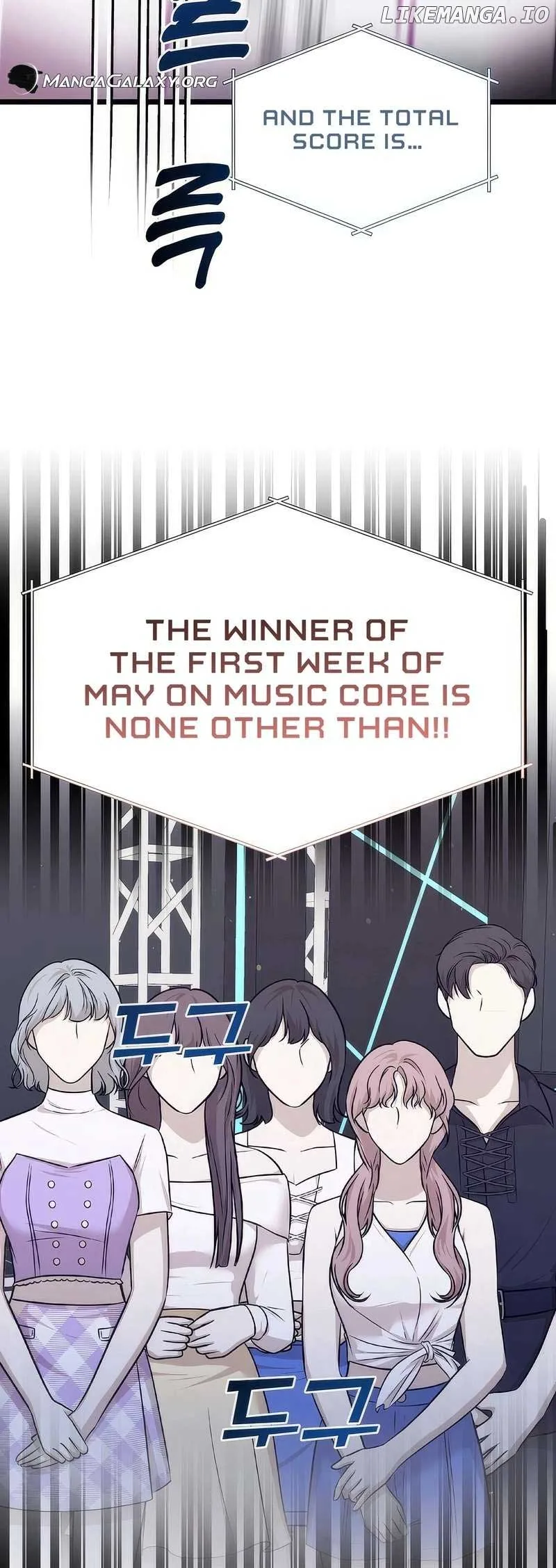The Crazy Genius Composer Returns Chapter 10 page 24