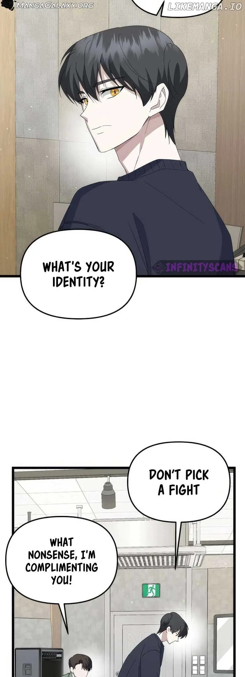 The Crazy Genius Composer Returns Chapter 10 page 31