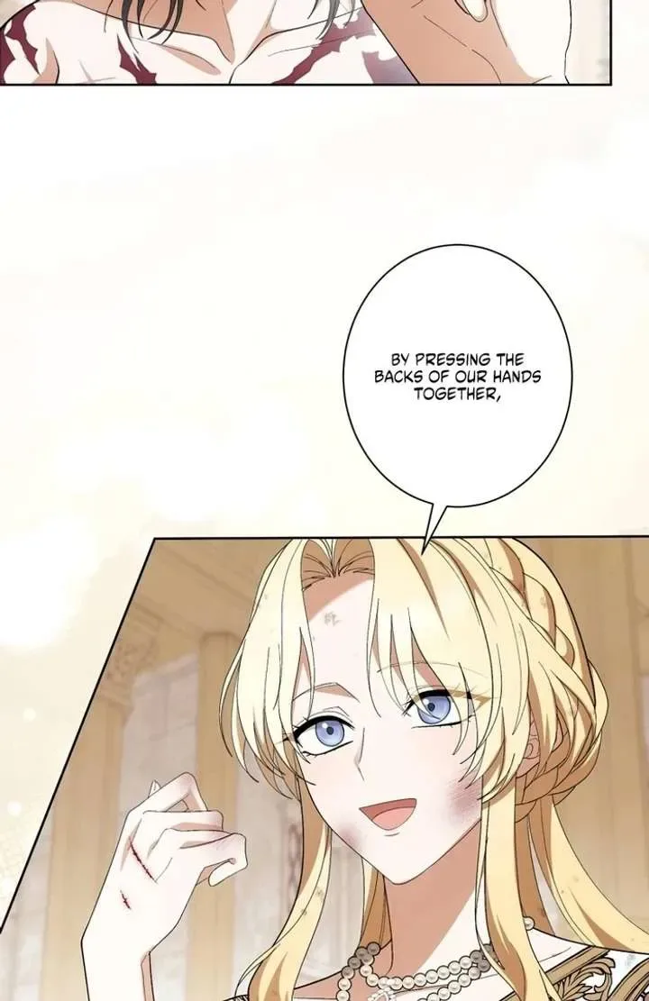 The Corrupted Tyrant’s Obsession Knows No Bounds Chapter 10 page 115