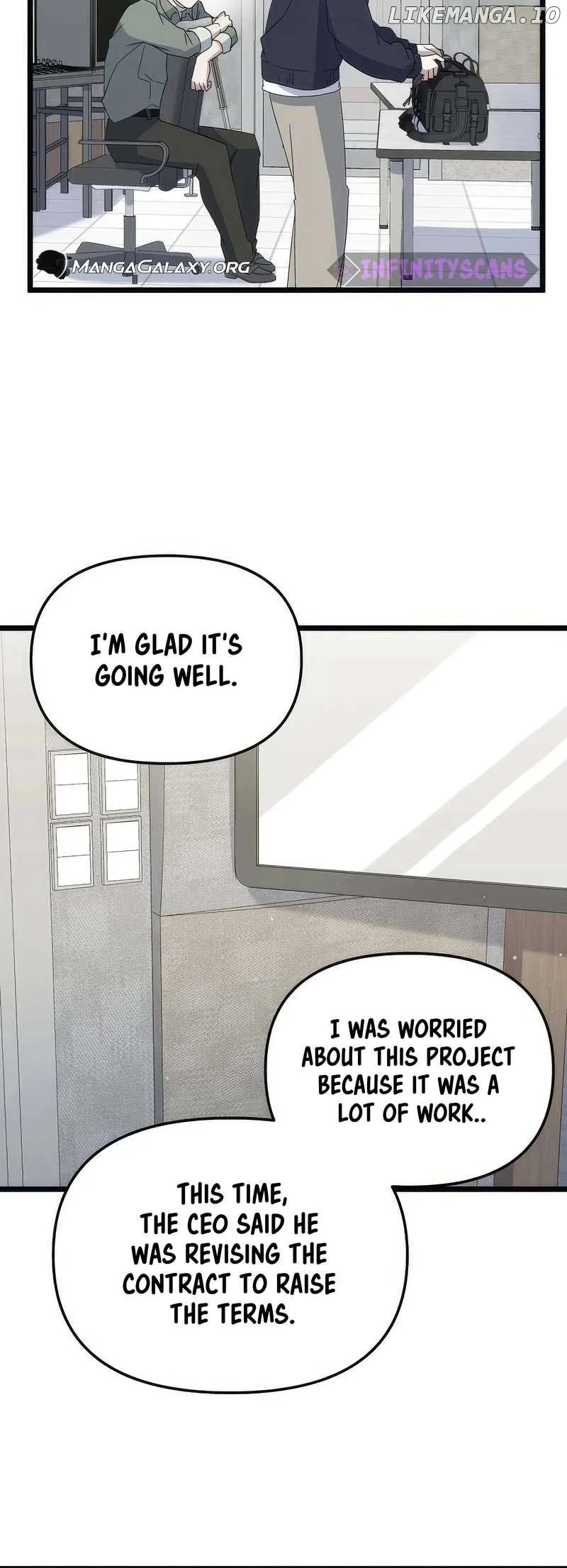 The Crazy Genius Composer Returns Chapter 10 page 32