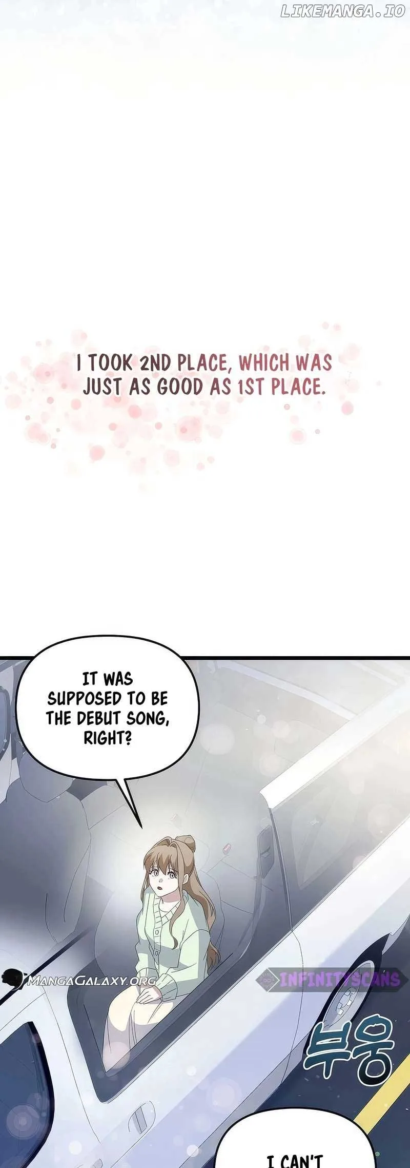 The Crazy Genius Composer Returns Chapter 10 page 36