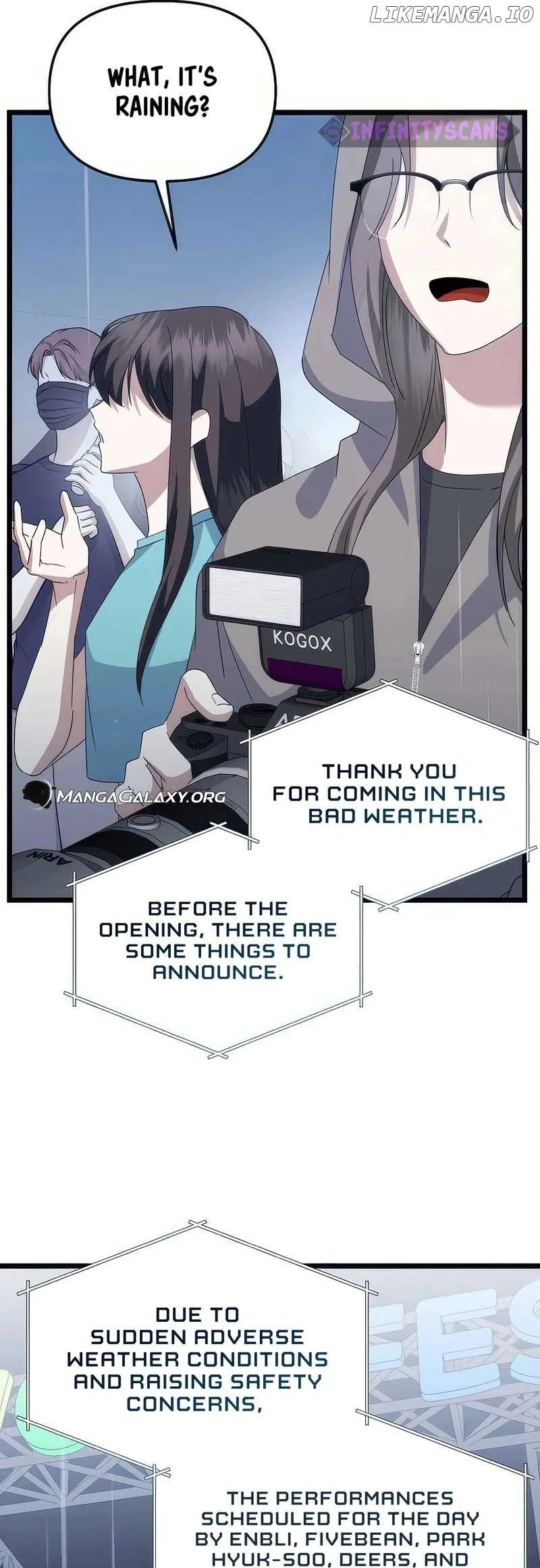 The Crazy Genius Composer Returns Chapter 10 page 39