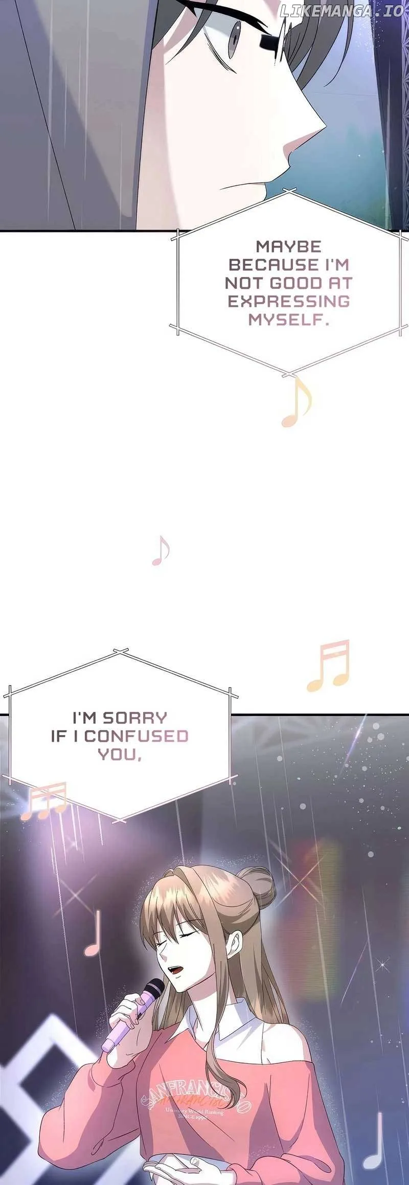 The Crazy Genius Composer Returns Chapter 10 page 43