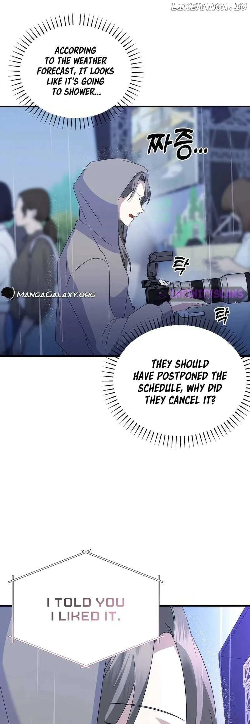 The Crazy Genius Composer Returns Chapter 10 page 42
