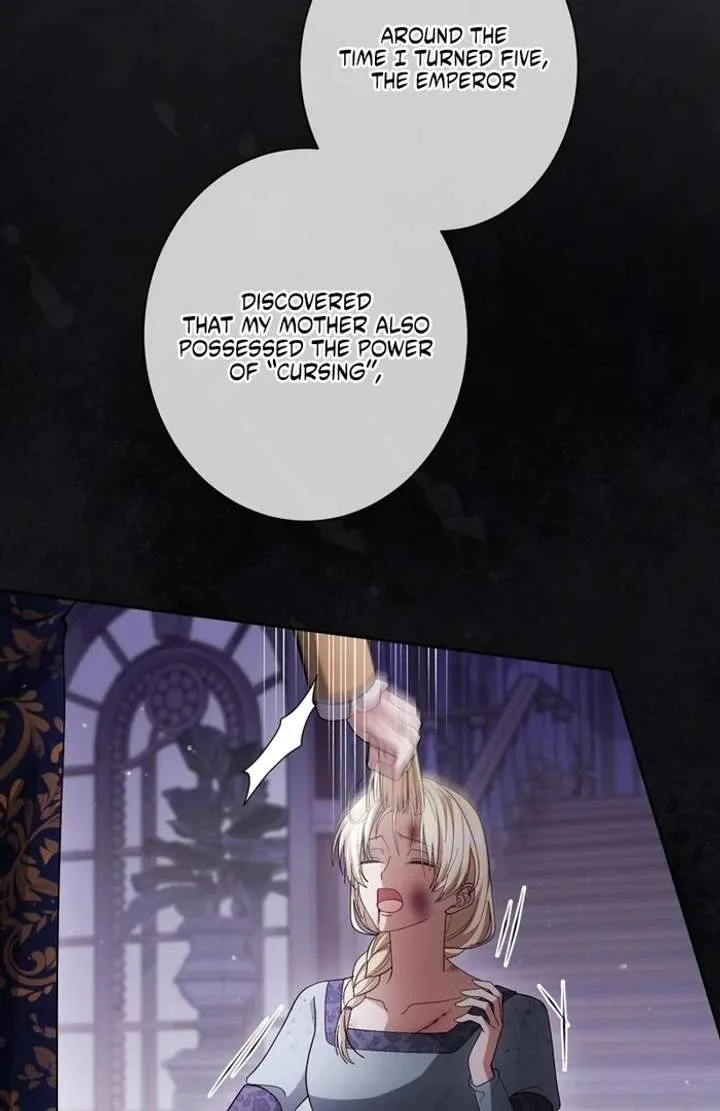 The Corrupted Tyrant’s Obsession Knows No End Chapter 10 page 63