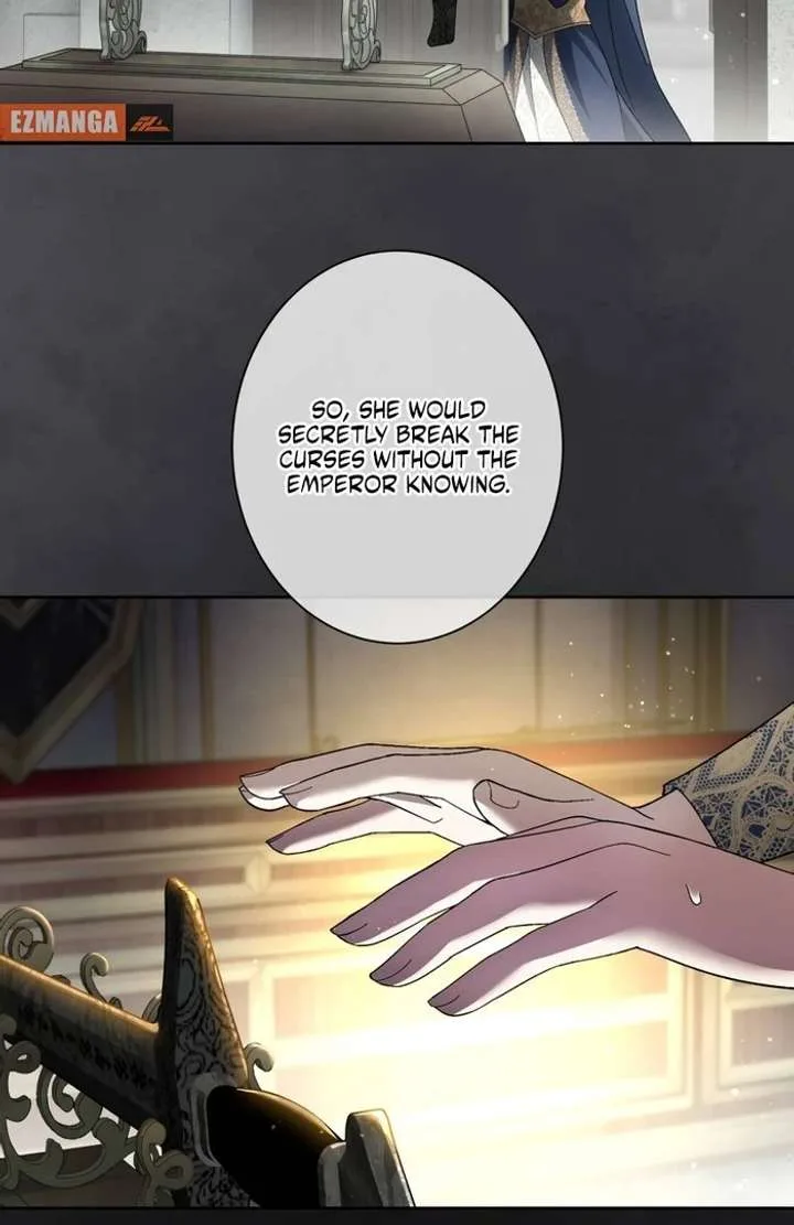 The Corrupted Tyrant’s Obsession Knows No End Chapter 10 page 73