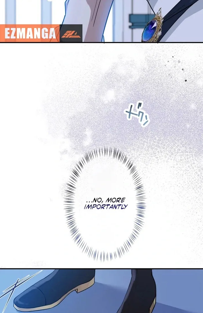 The Contract Bride Who Melted the Marquis’s Heart Chapter 11 page 5