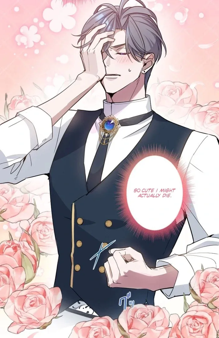 The Contract Bride Who Melted the Marquis’s Heart Chapter 11 page 7