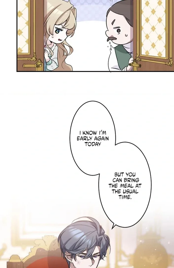 The Contract Bride Who Melted the Marquis’s Heart Chapter 11 page 23