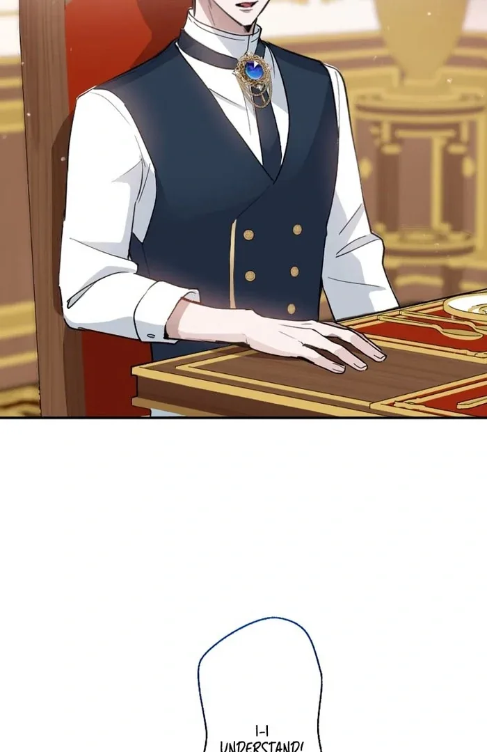 The Contract Bride Who Melted the Marquis’s Heart Chapter 11 page 24