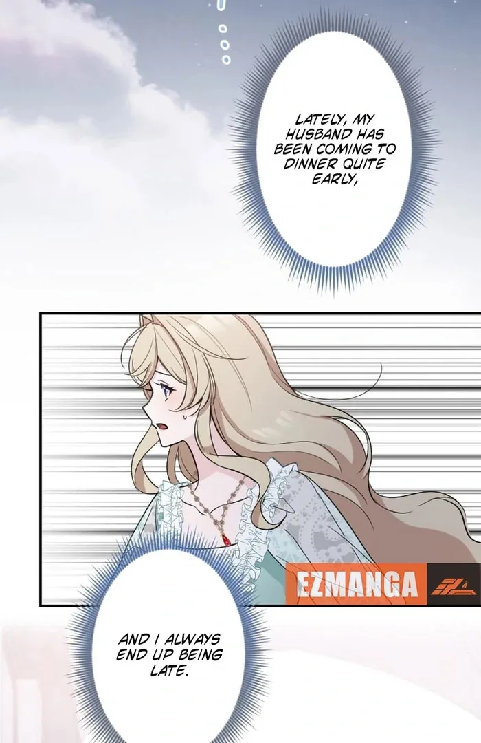 The Contract Bride Who Melted the Marquis’s Heart Chapter 11 page 16