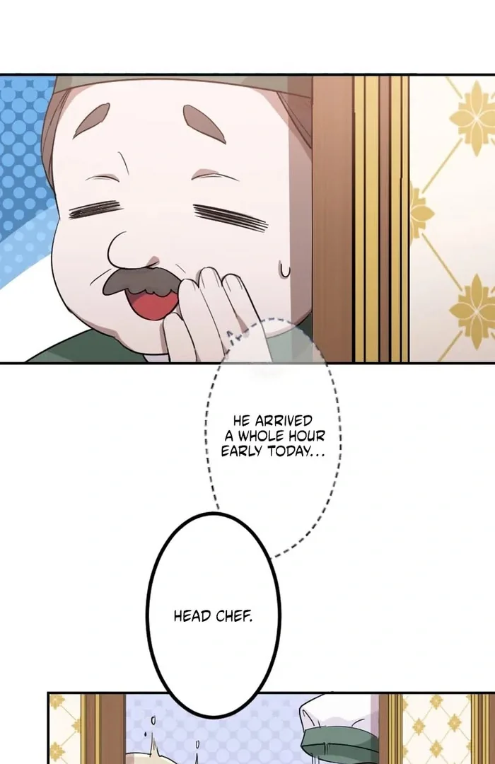 The Contract Bride Who Melted the Marquis’s Heart Chapter 11 page 22