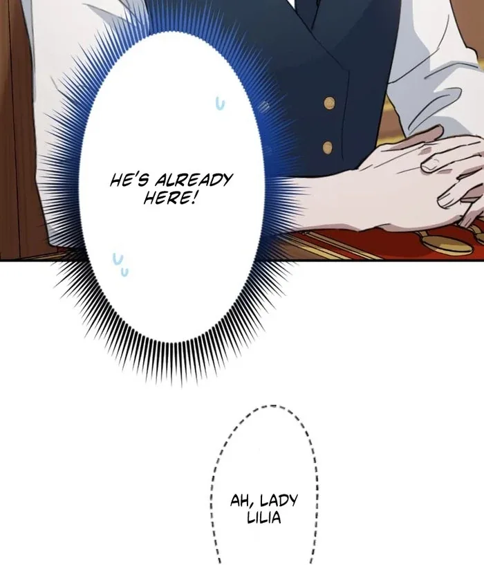 The Contract Bride Who Melted the Marquis’s Heart Chapter 11 page 20